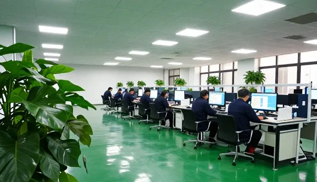 服务匹配模式下技术支持的演进路径