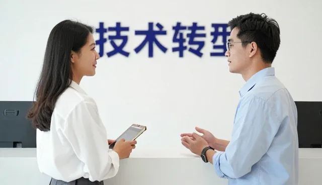 业务规模扩大推动技术外包服务加速转型