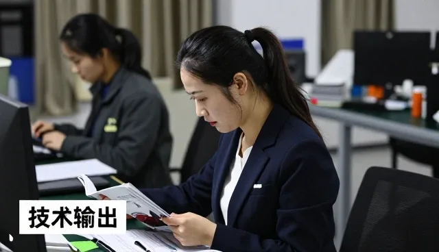 青岛静寂清澄云商科技有限公司展示定制开发服务应用成果