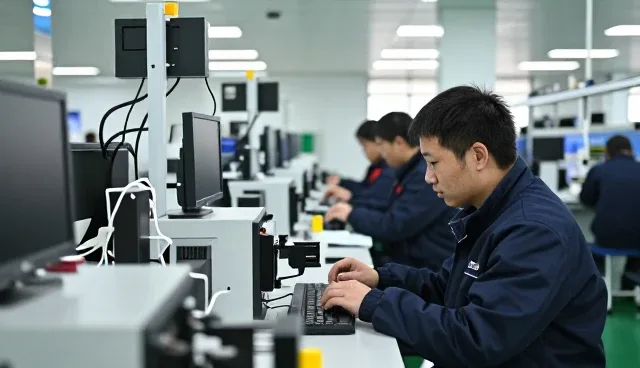 青岛静寂清澄云商科技有限公司分享成功应用经验
